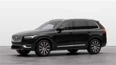 xc90 core