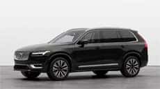 xc90 plug-in hybrid plus