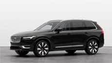 xc90 plug-in hybrid ultra