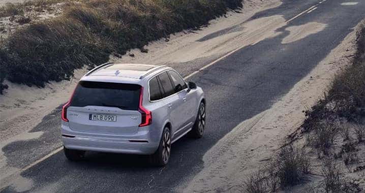 xc90 plug-in hybrid