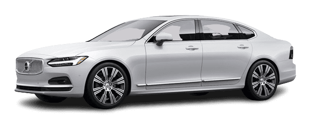 2025 Volvo S90