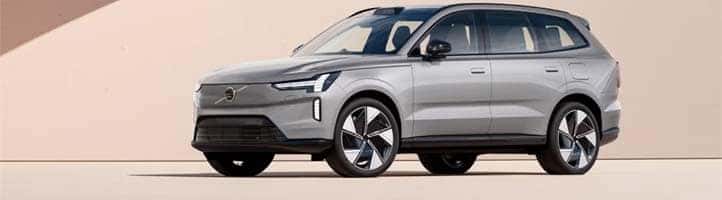 2025 Volvo EX90 Baltimore, MD