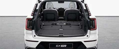 2025 Volvo EX90 Baltimore, MD