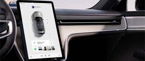 2025 Volvo EX90 Baltimore, MD
