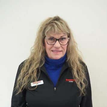 Kim Ritzmann