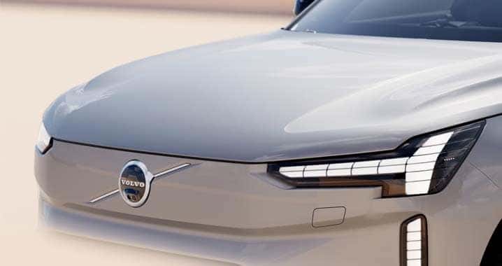 2025 Volvo EX90 Baltimore, MD