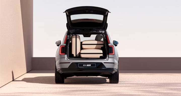 2025 Volvo EX90 Baltimore, MD