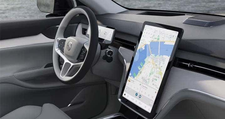 2025 Volvo EX90 Baltimore, MD