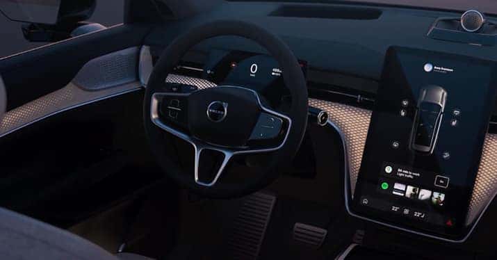 2025 Volvo EX90 Baltimore, MD