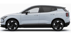 2025 Volvo EX30