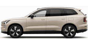 2025 Volvo EX90