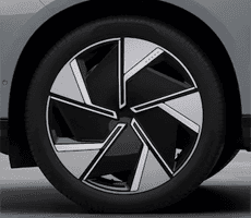 EX30 and EX90 Car Comparison