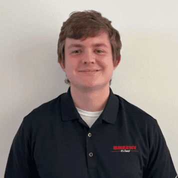 Griffin Van Doren