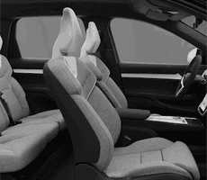 EX30 and EX90 Car Comparison