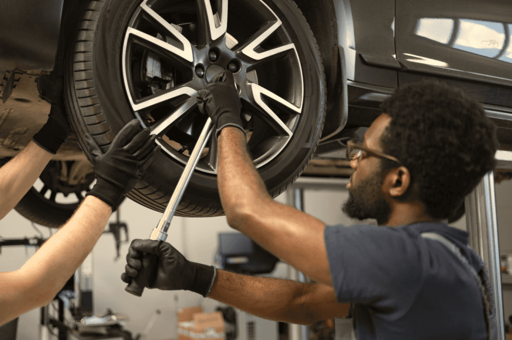$75 Off Any Major Mileage Interval Service