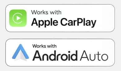 Apple CarPlay