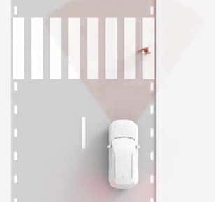 avoid collisions