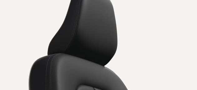 ergonomic comfort
