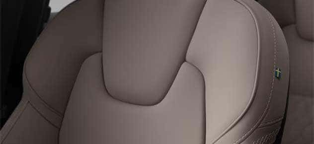 seating for up to 6 or 7