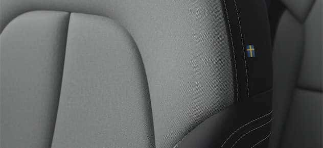 premium textile
