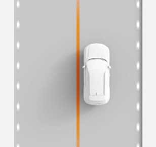stay in lane