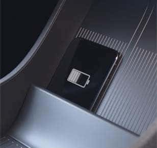 device storage