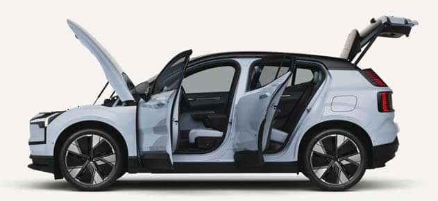 dynamic 5-seater