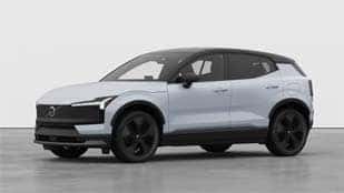  EX30 Cross Country
