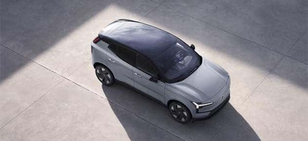 ex30 exterior color options