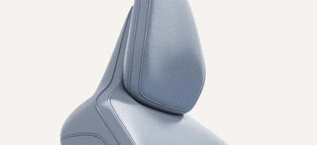 ergonomic seats