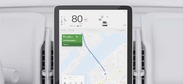 google built-in