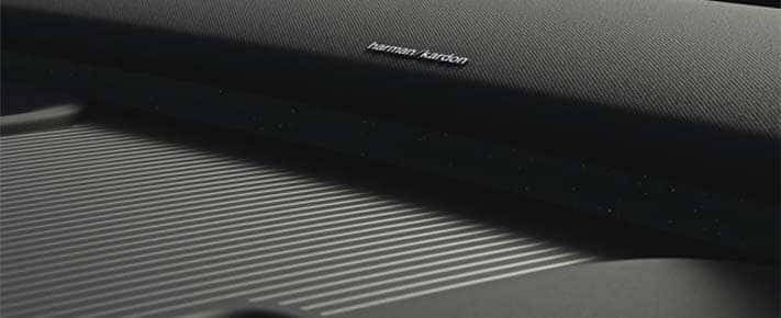 harman kardon premium sound