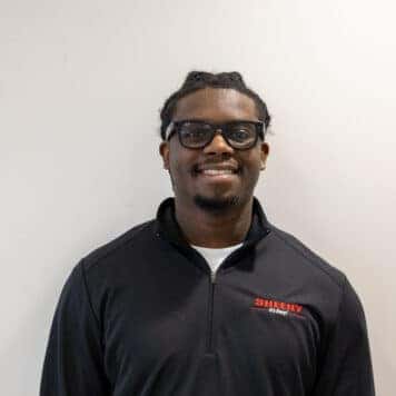 Taji Coleman