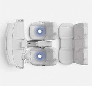 multi-zone climate controls