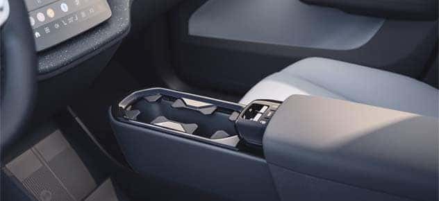practical center console