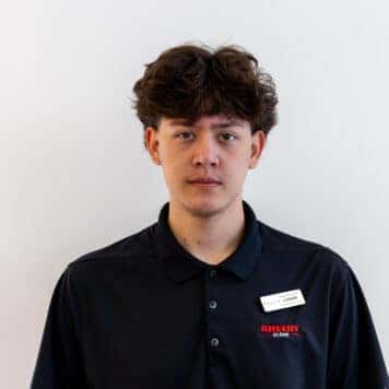 Logan Wilson