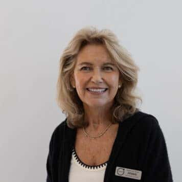 Deborah Honiball