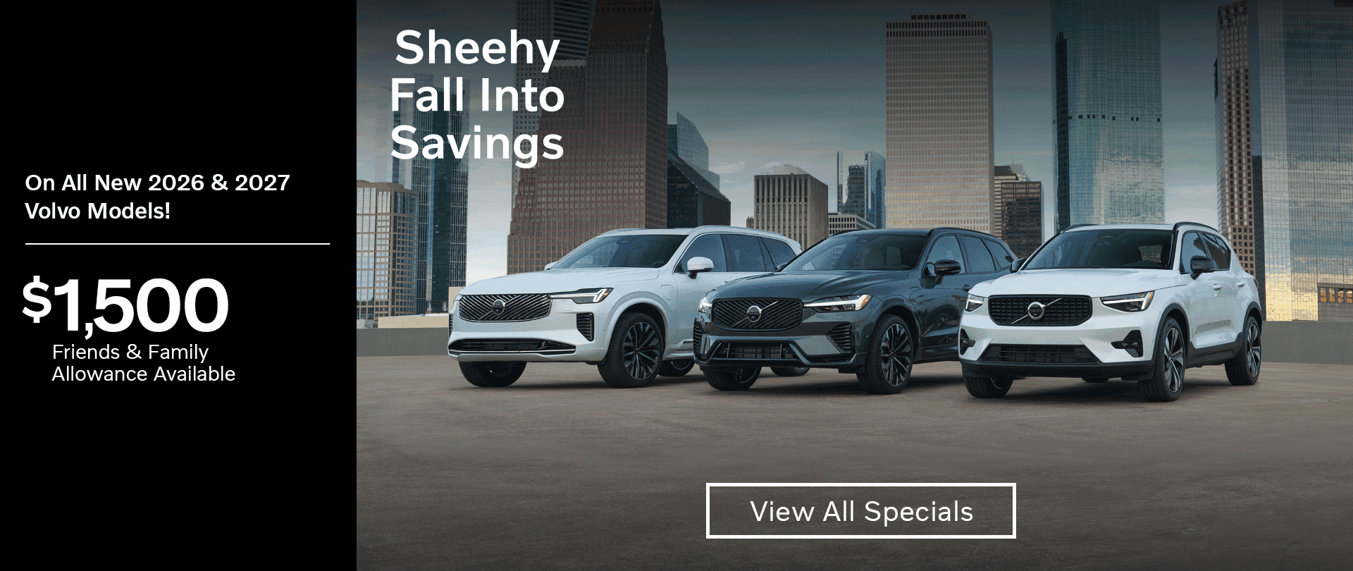 offer slider