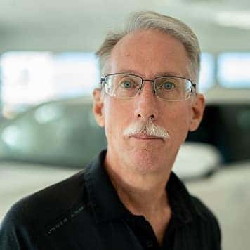 Dave Barth