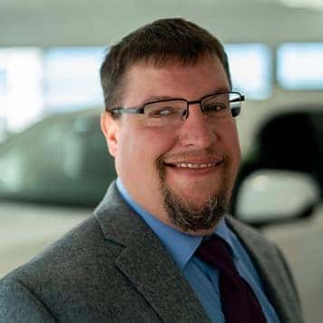 Eric Gerber