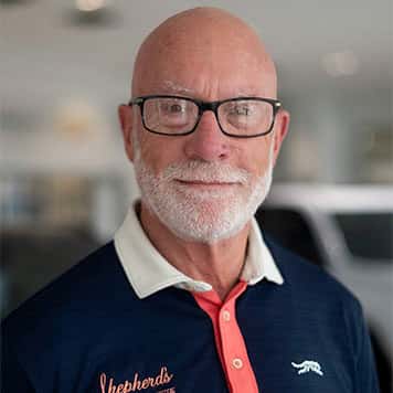 Jeff Myers