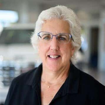 Susan Barth