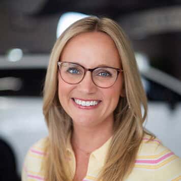 Chelsea Buwalda