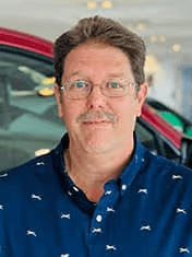 Doug Vance