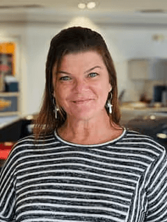 Wendy Reinartz