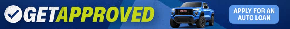 Get approved for an auto loan near Huntington, Indiana.