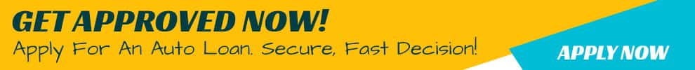 Get approved for an auto loan near Huntington, Indiana.