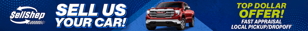 Sell or Trade Valuation for your Vehicle in Marion, Indiana.