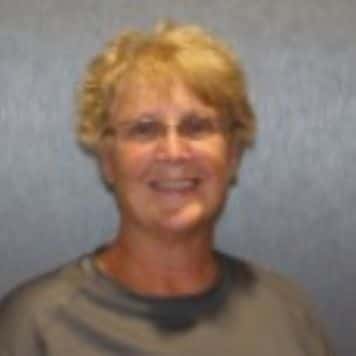 Becky Tanner