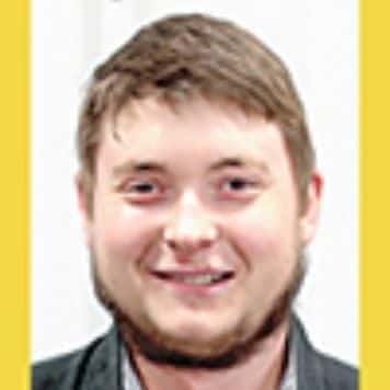 Justin Wellman